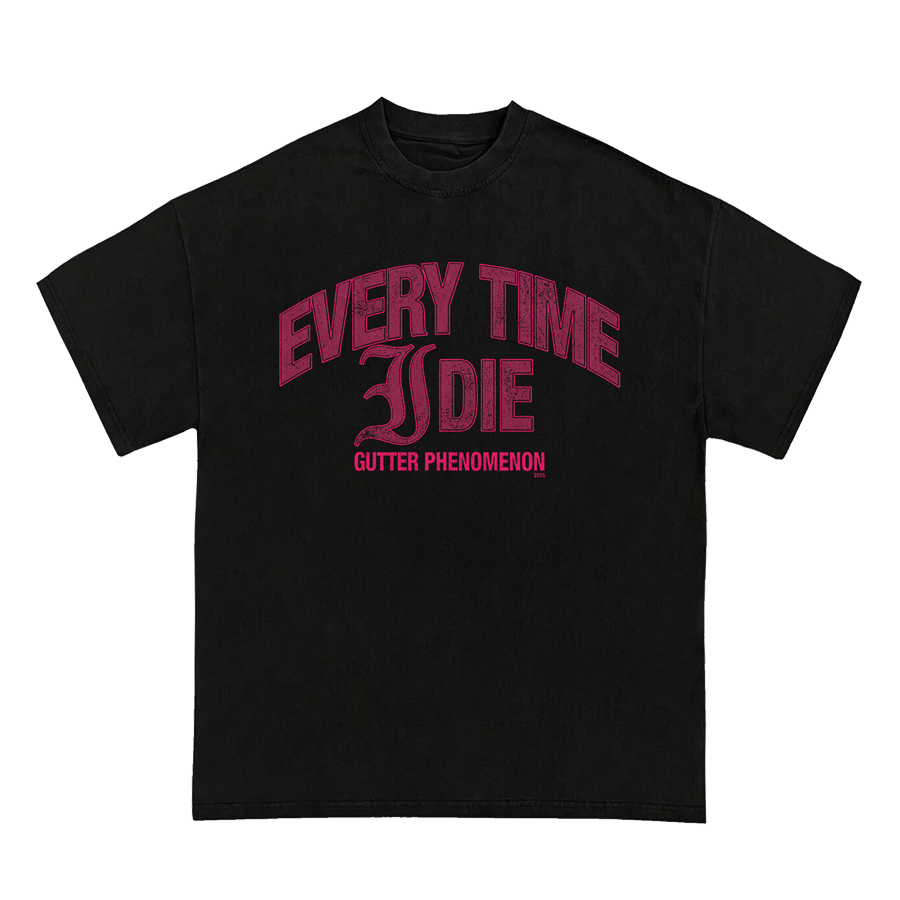 GP Shirt (Comfort Colors)