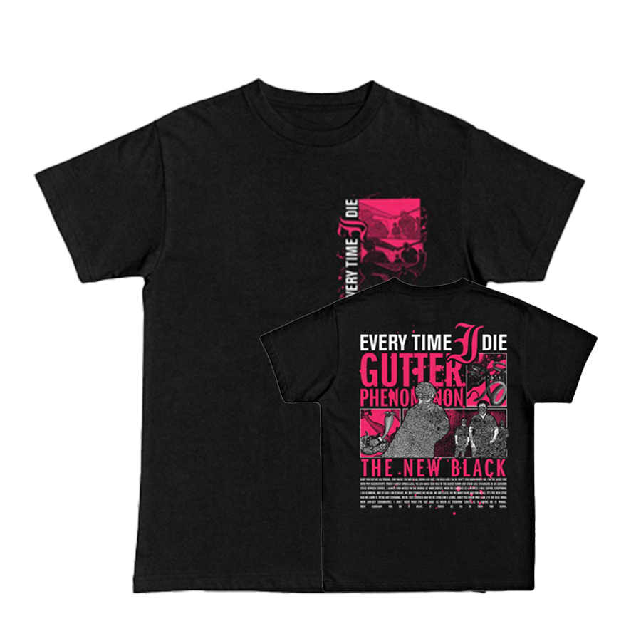 The New Black Shirt – ETID Store