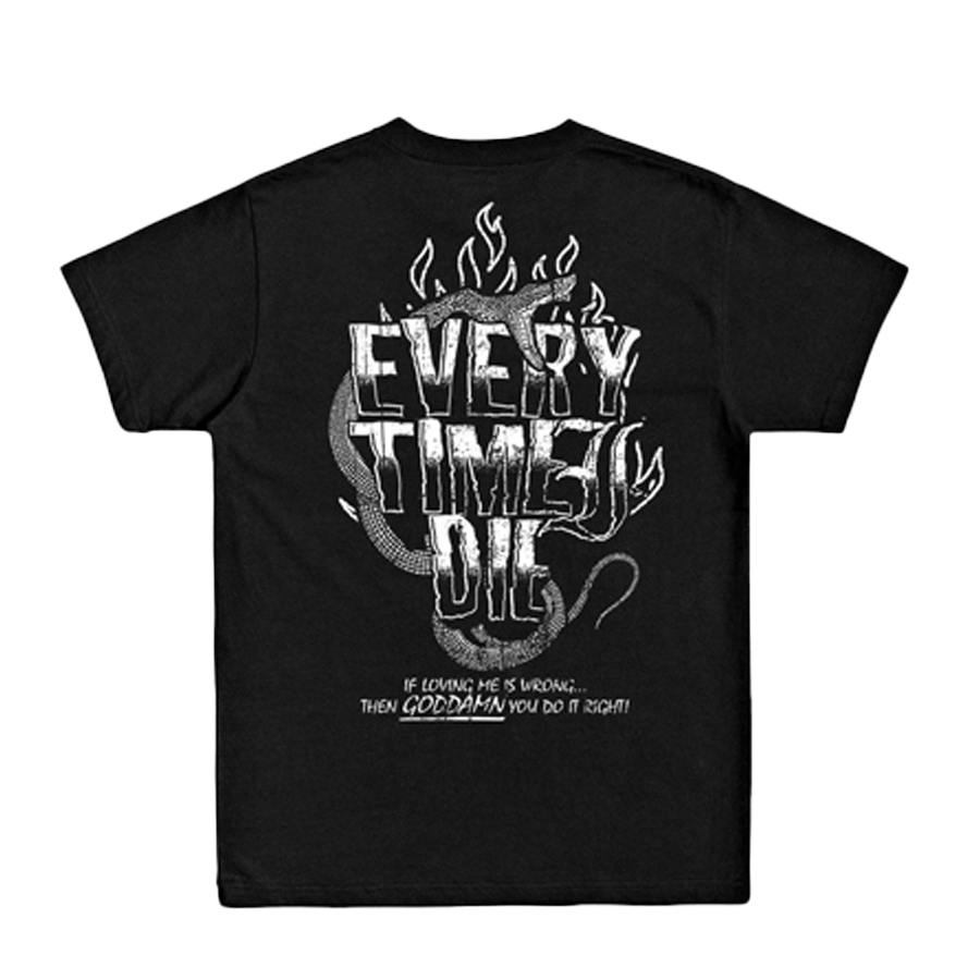 You Do It Right Shirt