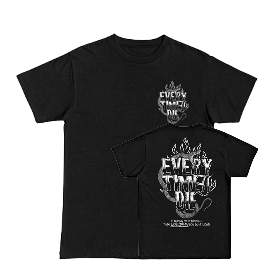 You Do It Right Shirt