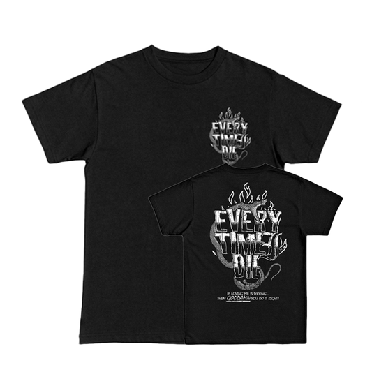 You Do It Right Shirt