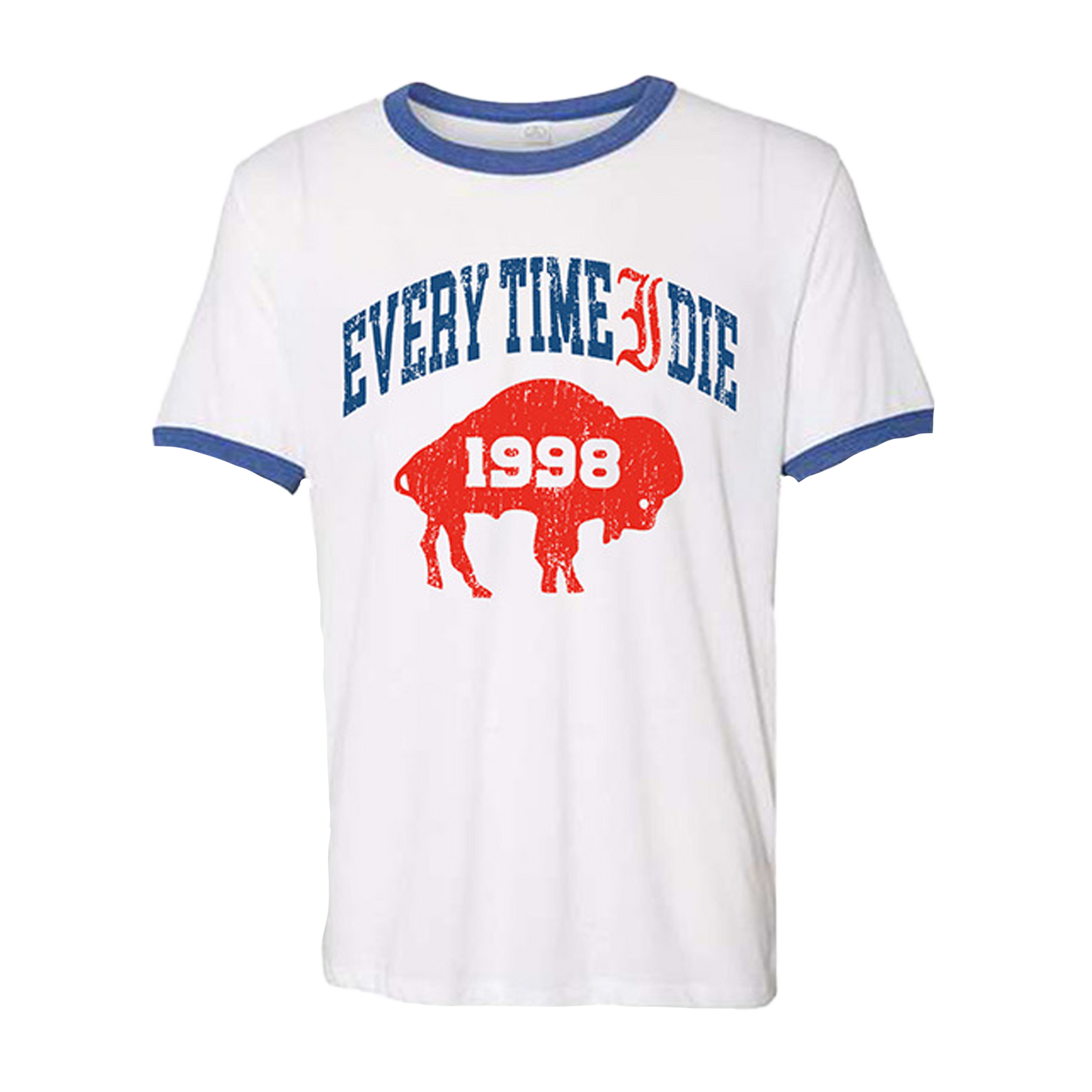 1998 RINGER SHIRT