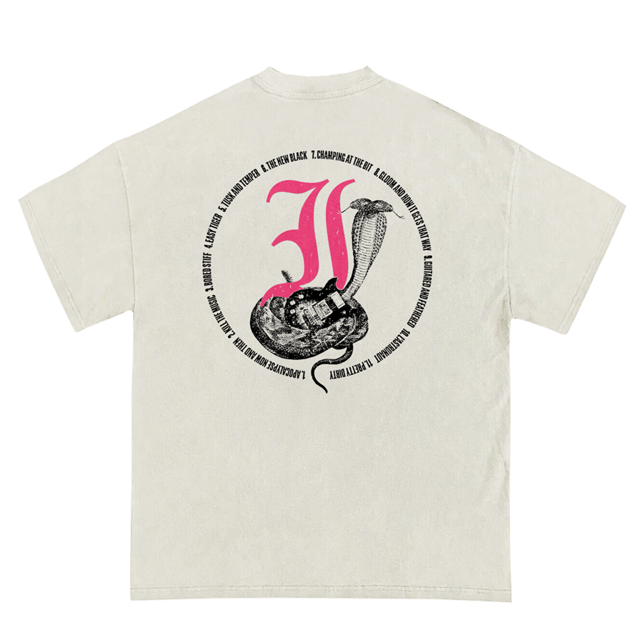 GP Cover Shirt