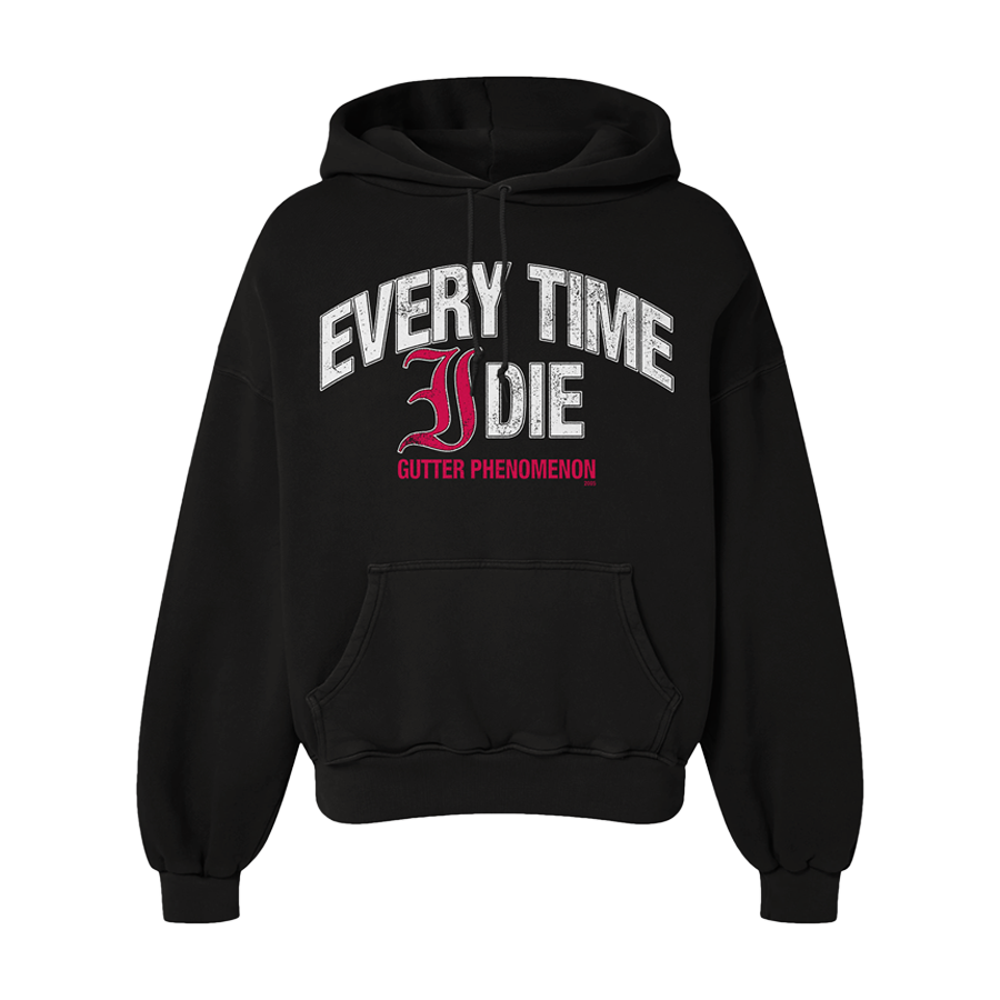 GP Hoodie