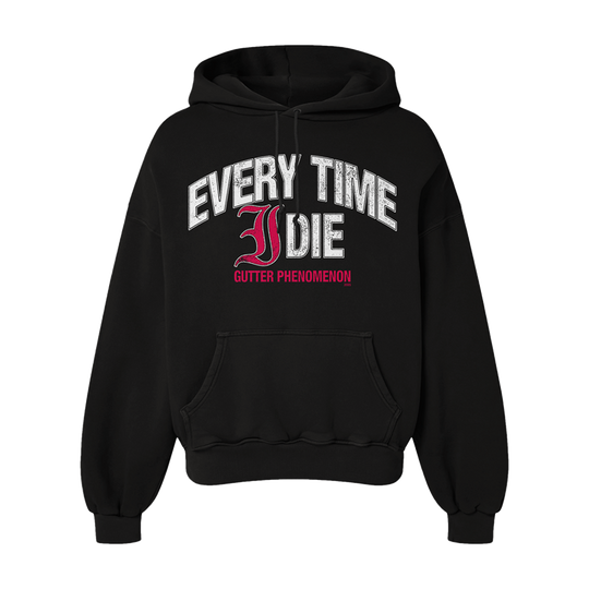 GP Hoodie