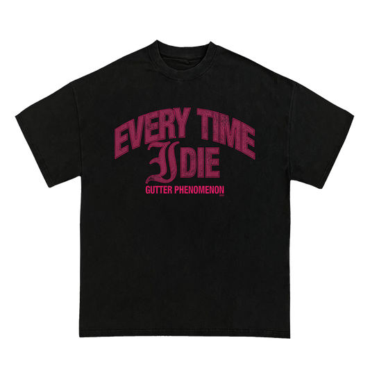 GP Shirt (Comfort Colors)