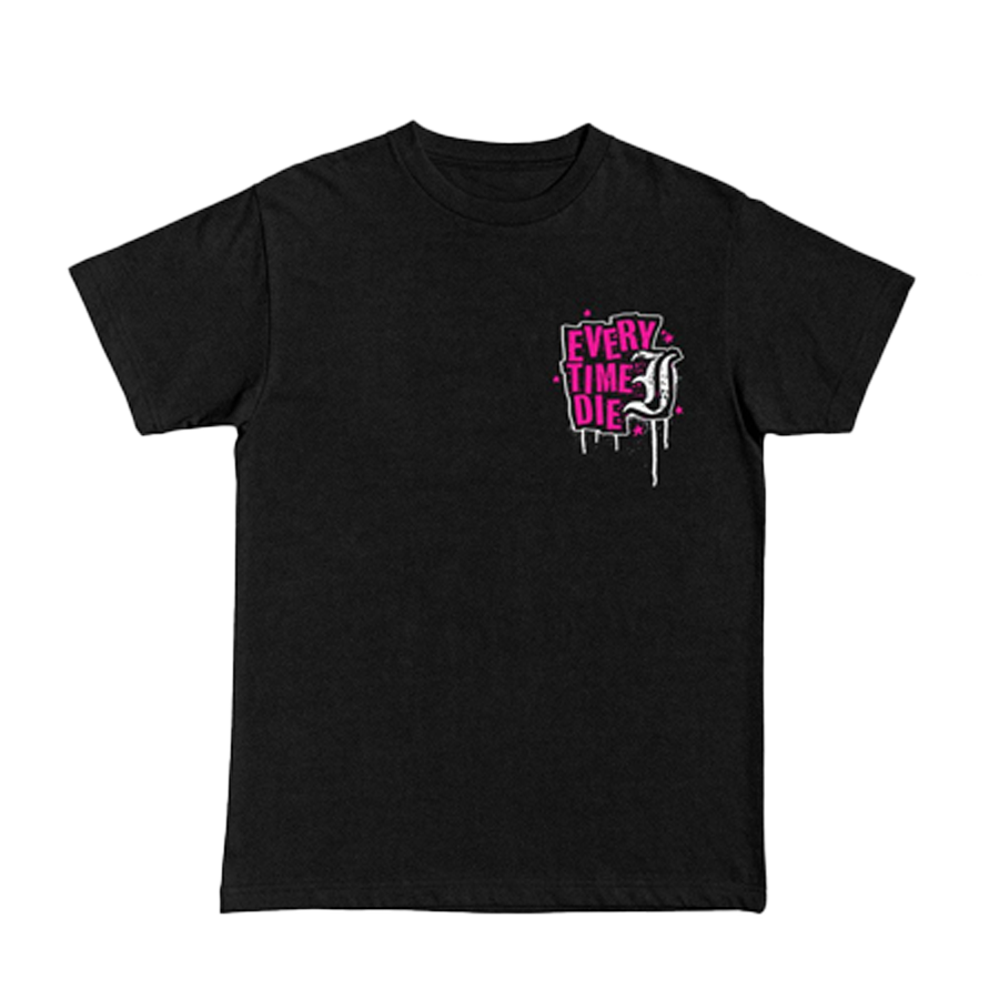 Kill the Music Shirt