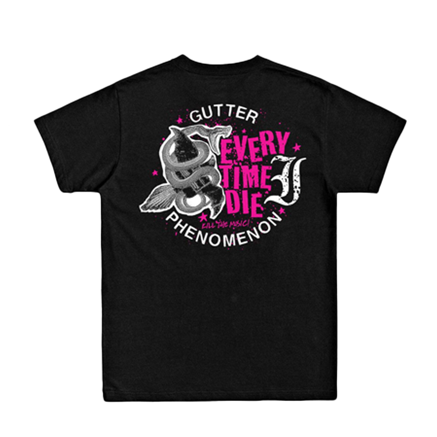 Kill the Music Shirt