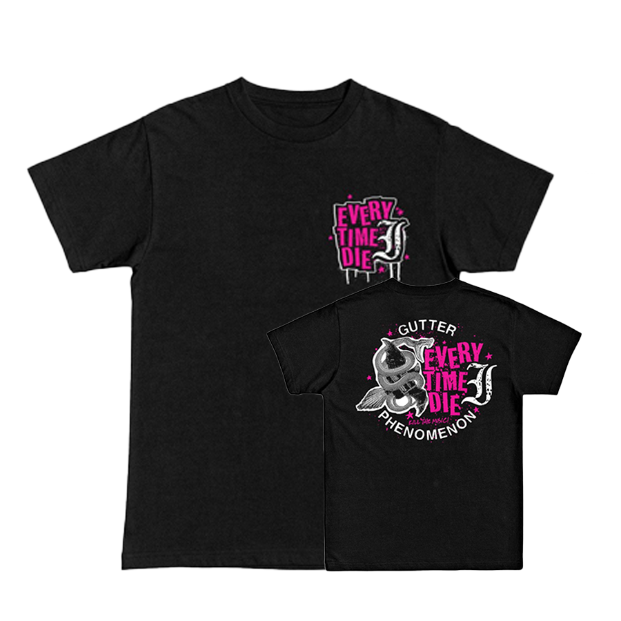 Kill the Music Shirt