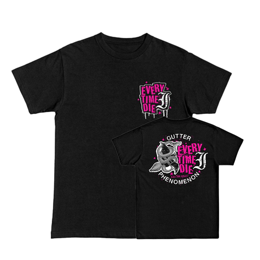 Kill the Music Shirt