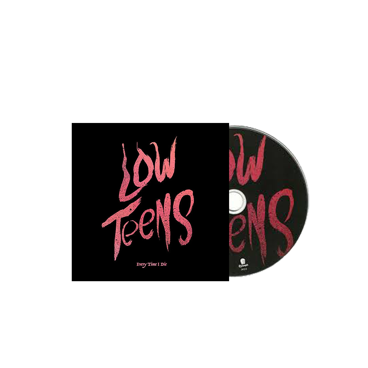 LOW TEENS CD