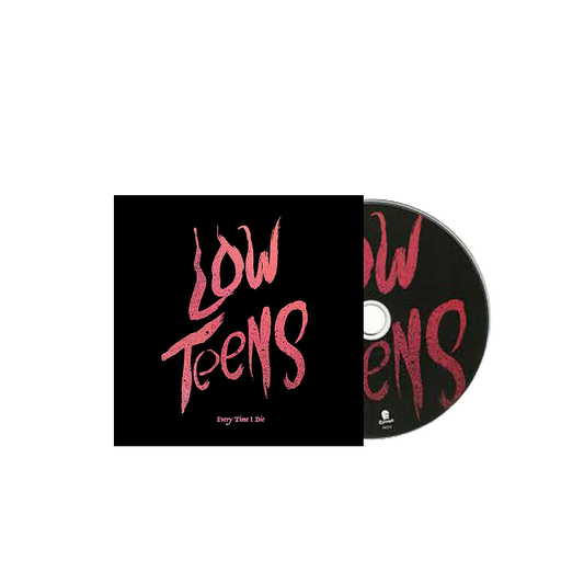 LOW TEENS CD