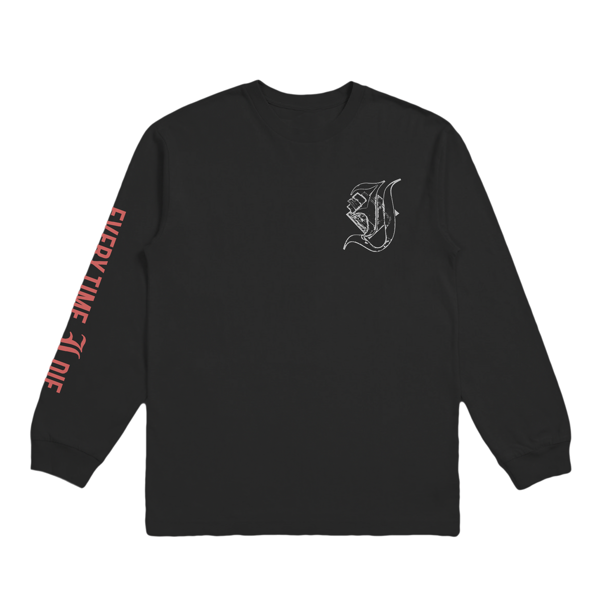 PELICAN OF THE DESERT LONGSLEEVE – ETID Store