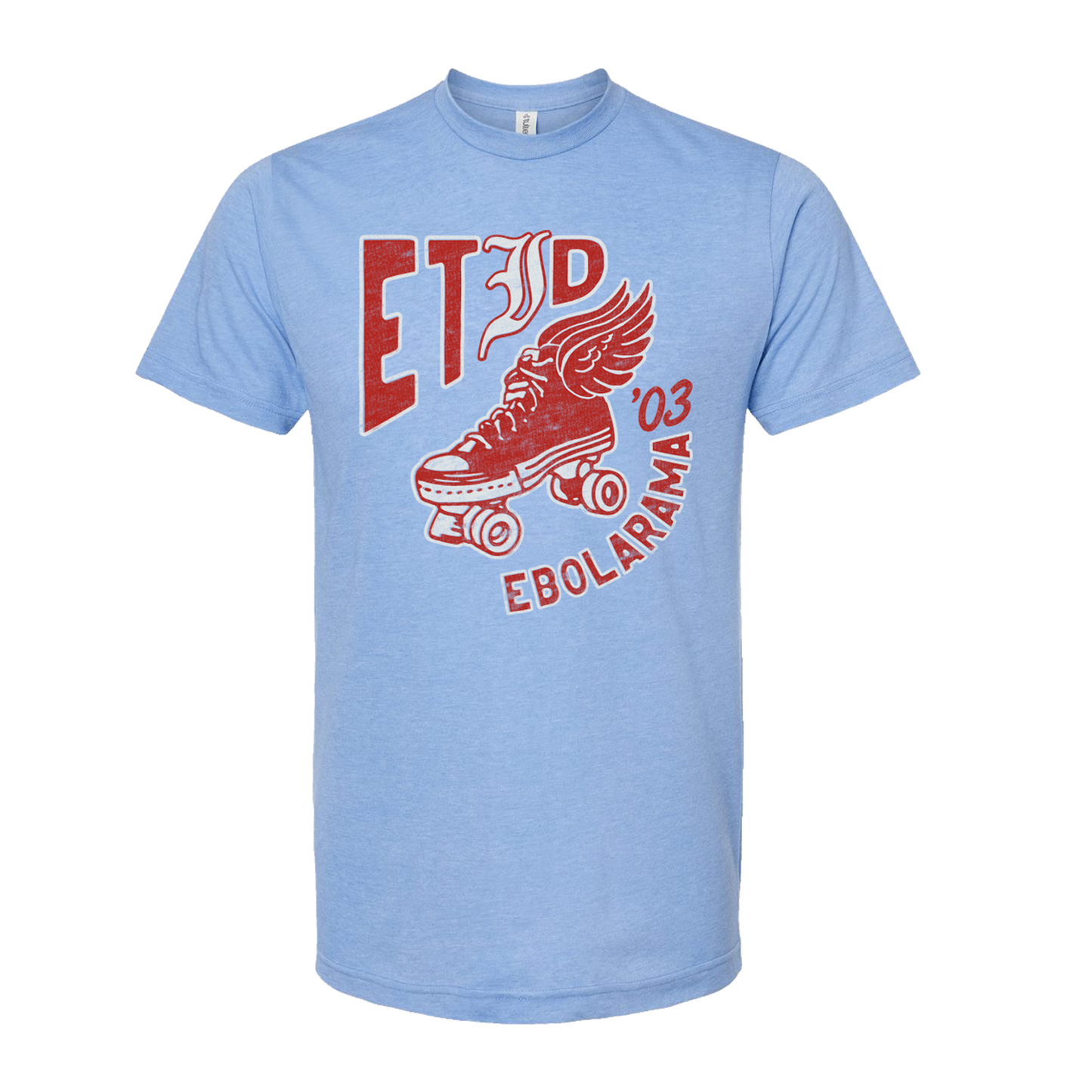 EBOLARAMA SHIRT