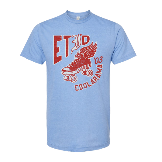 EBOLARAMA SHIRT